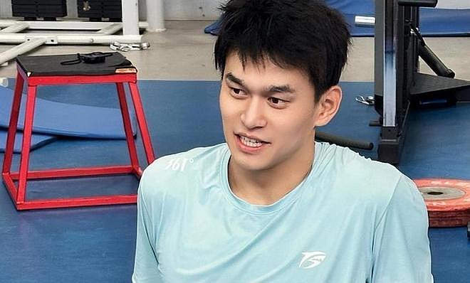 妈宝男、控制狂？逼哭张豆豆后，孙杨终于不装了，难怪秦昊嫌弃他（组图） - 13