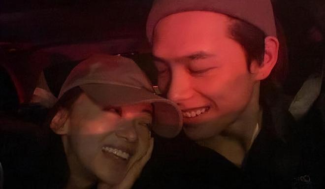 妈宝男、控制狂？逼哭张豆豆后，孙杨终于不装了，难怪秦昊嫌弃他（组图） - 14