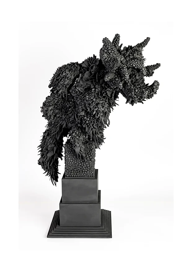 一幅中国漓江风景画,助澳洲艺术家狂揽$10万大奖!澳中艺术大展在悉尼揭晓 - 8