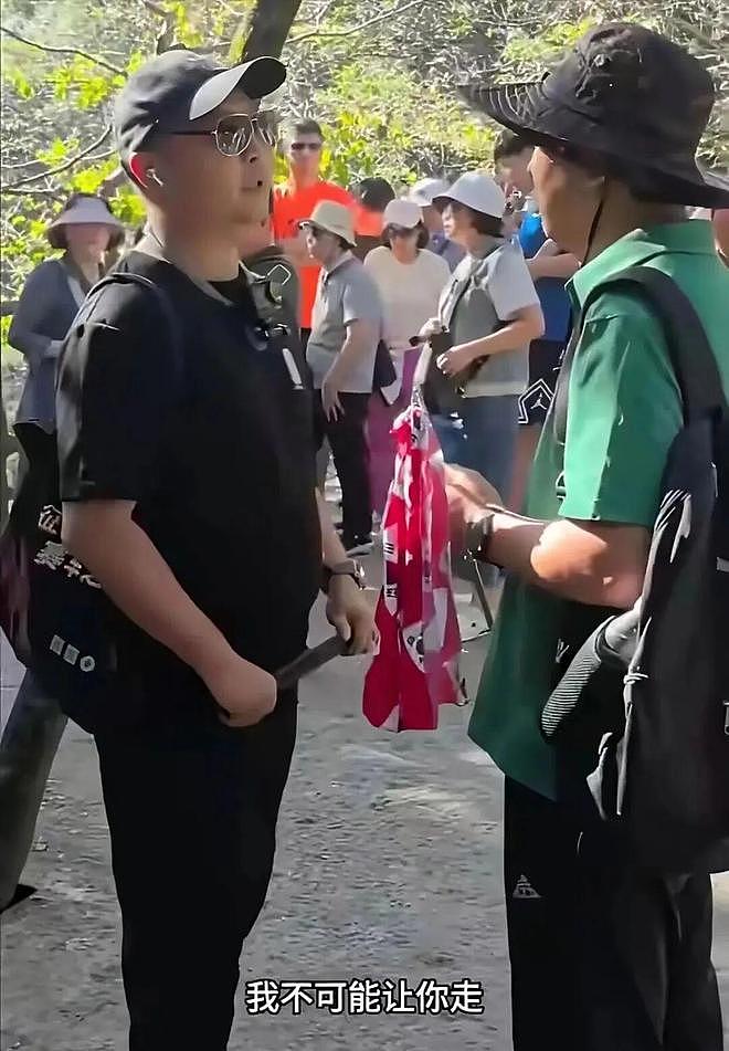 张家界“爱国贼事件”:傻X式爱国,是个巨大祸害 - 2