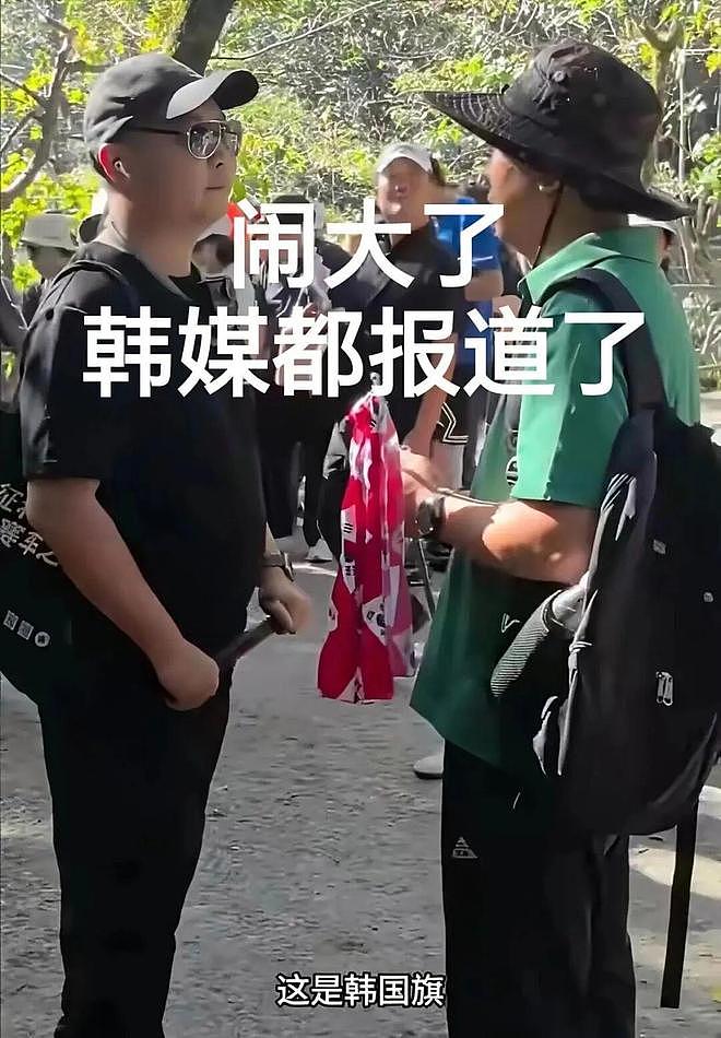 张家界“爱国贼事件”:傻X式爱国,是个巨大祸害 - 4