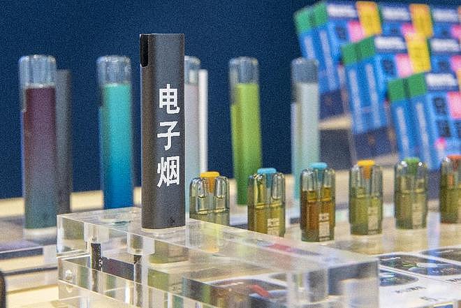 5月1日正式执行!中国执行控烟新规,不光抽烟受限,发朋友圈晒烟或被封号罚款(组图) - 14
