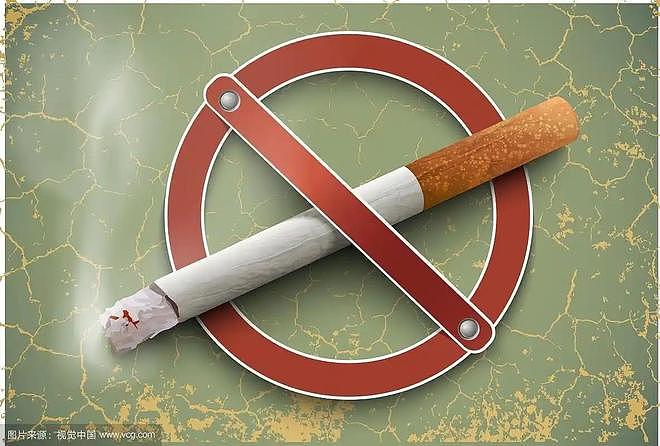 5月1日正式执行!中国执行控烟新规,不光抽烟受限,发朋友圈晒烟或被封号罚款(组图) - 18