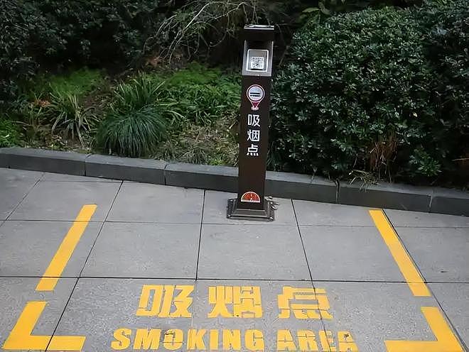 5月1日正式执行!中国执行控烟新规,不光抽烟受限,发朋友圈晒烟或被封号罚款(组图) - 20