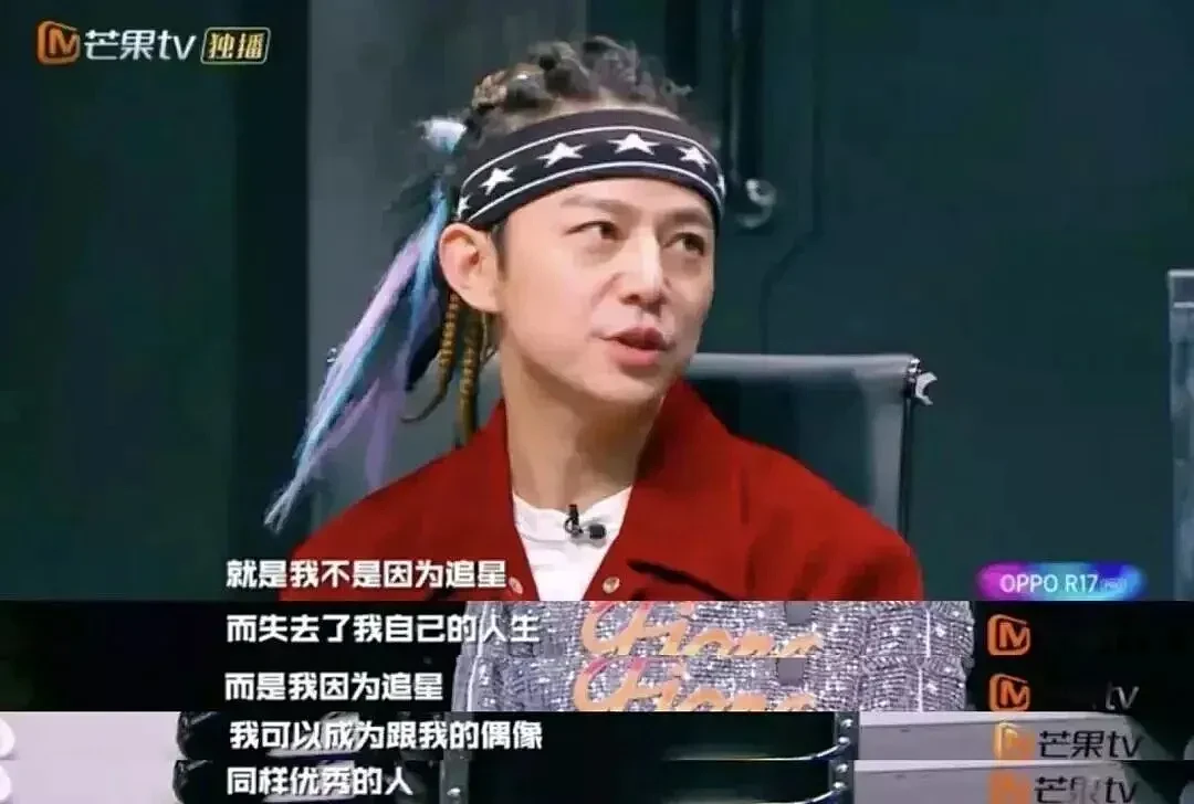 深度解析饭圈乱象:从全红婵被黑看资本操控下的粉丝数据战争(组图) - 5