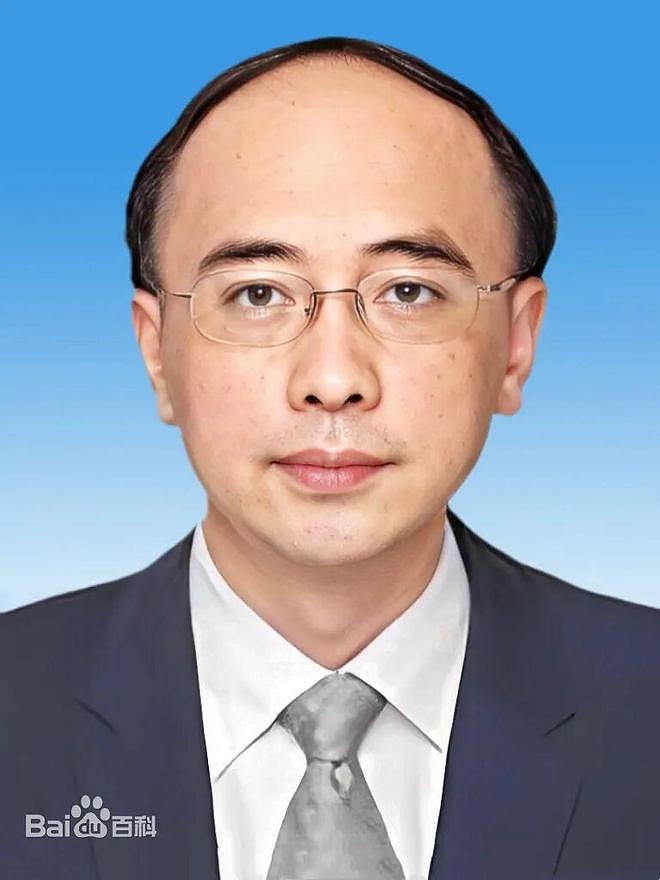中纪委第24虎落马！国家发改委原秘书长被查！曾经也是通信尖兵！（组图） - 2