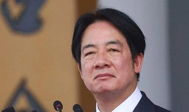 欧盟替赖清德出头，不到24小时，中方挥下重拳，美英一个别想跑（组图） - 2