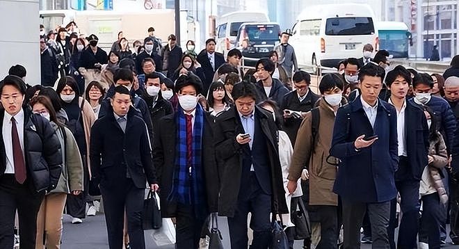 世界首次五百强断崖差距: 日149家,美151家,中国3家,现在呢(组图) - 8