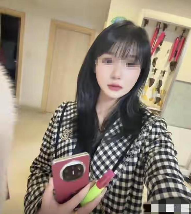 假空姐大闹亚航后续：知情人士透露真实身份，这下轮到女子老实了（组图） - 14