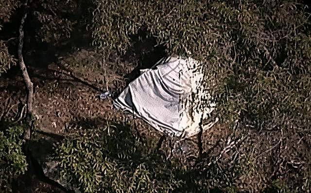 28岁女孩好心收留19岁“弟弟”，却被他杀害下身赤裸抛尸荒野（组图） - 6