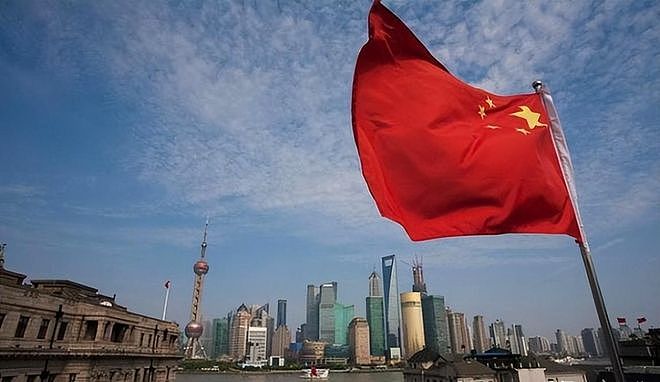 欧盟对中企下手,第2天就收到中国“回礼”,捷克一国就独占4家(组图) - 4