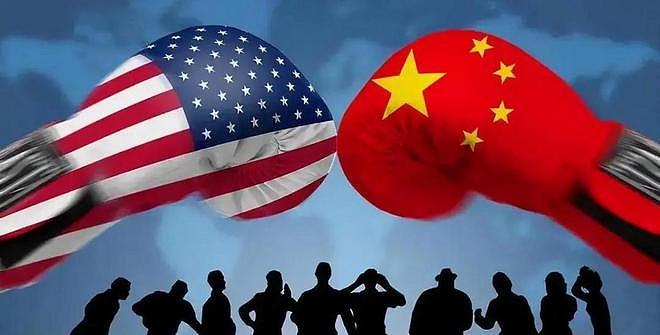10国签反华协议！沉默一天后，中方强硬出手：严禁私自接纳美资！（组图） - 3