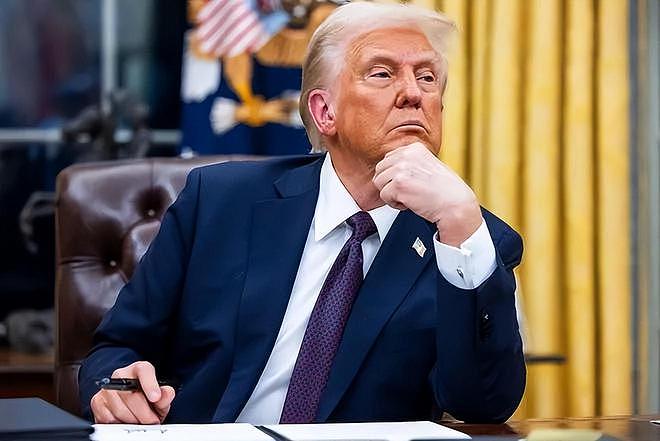 10国签反华协议！沉默一天后，中方强硬出手：严禁私自接纳美资！（组图） - 11