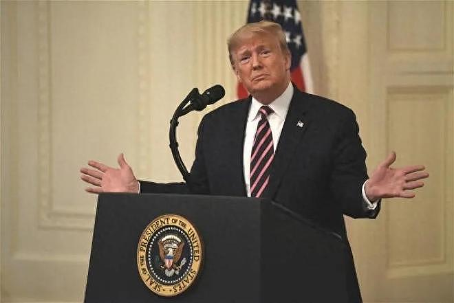 10国签反华协议！沉默一天后，中方强硬出手：严禁私自接纳美资！（组图） - 12