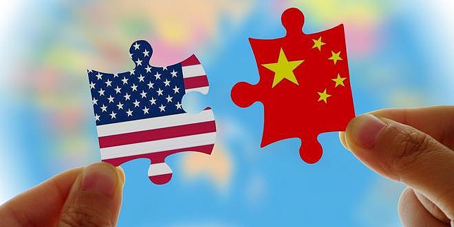 10国签反华协议！沉默一天后，中方强硬出手：严禁私自接纳美资！（组图） - 14