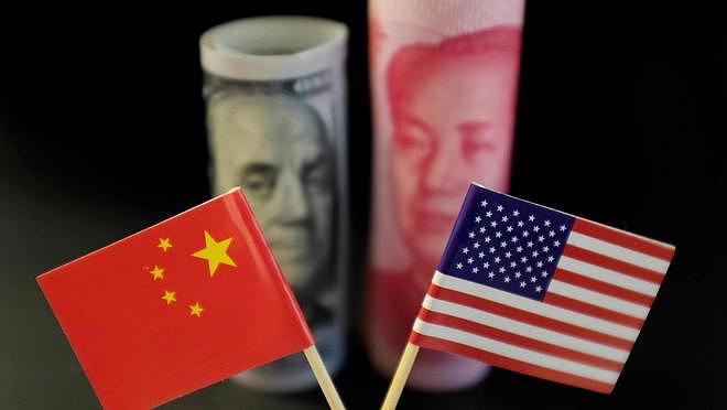 10国签反华协议！沉默一天后，中方强硬出手：严禁私自接纳美资！（组图） - 16