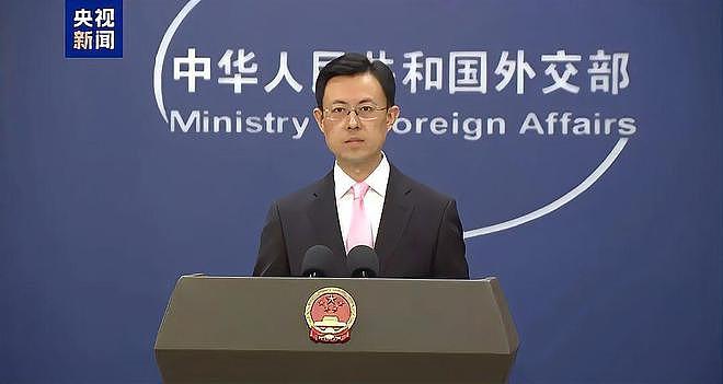10国签反华协议！沉默一天后，中方强硬出手：严禁私自接纳美资！（组图） - 18