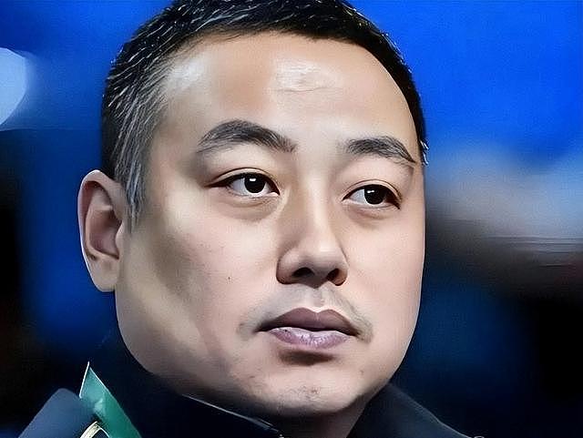 张军失联背后四大影响揭晓!李永波巧妙抽身,刘国梁成舆论焦点(组图) - 1