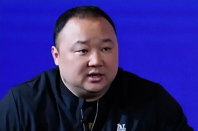 张军失联背后四大影响揭晓!李永波巧妙抽身,刘国梁成舆论焦点(组图) - 4