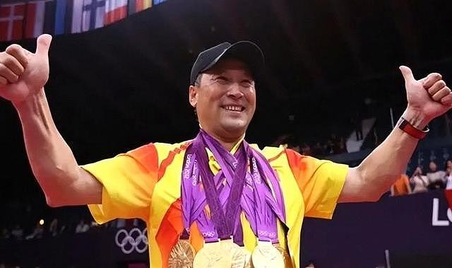 张军失联背后四大影响揭晓!李永波巧妙抽身,刘国梁成舆论焦点(组图) - 7