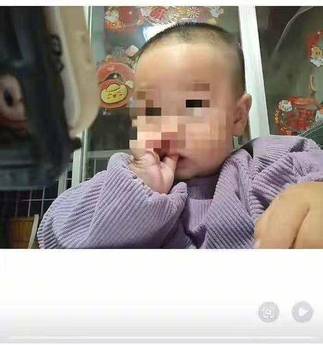 1岁幼儿被呛身亡父亲投诉救护车来的慢，网友：3公里为何不自己送（组图） - 1