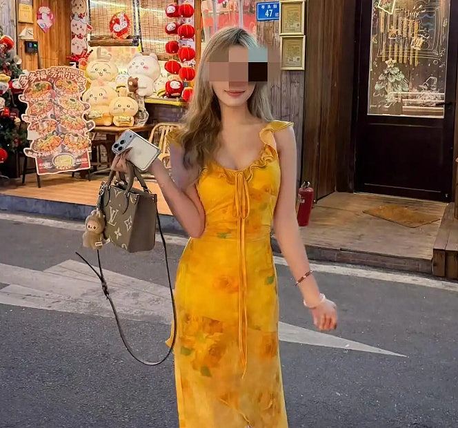 女大生赴泰遭卖至缅甸电诈园,父:园区老板称警察也拿他们没办法(组图) - 1