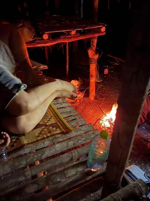 女大生赴泰遭卖至缅甸电诈园,父:园区老板称警察也拿他们没办法(组图) - 3