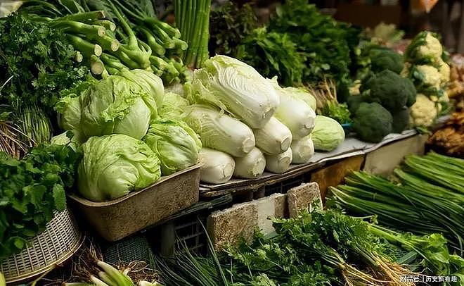 中国再破世界第一！化学合成粮食即将量产，不用种地粮食自由了（组图） - 2