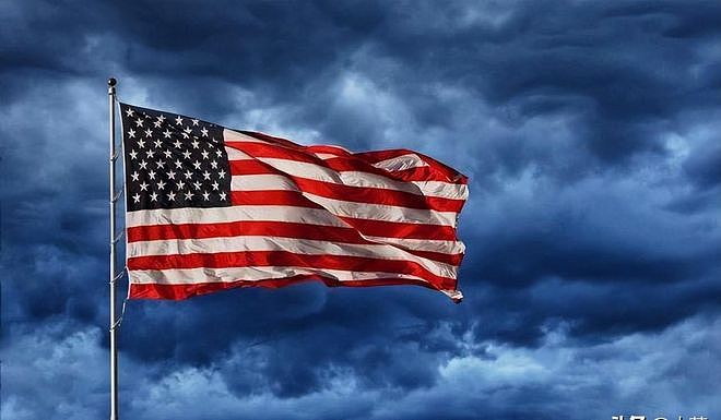 世界出现五大阵营！美俄霸权都没有国家能阻止！下场战争或在台海（组图） - 2