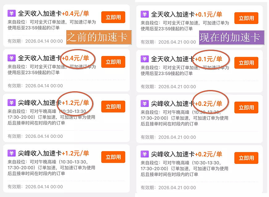 编造送外卖年薪15万的谎言,意图是啥(组图) - 7