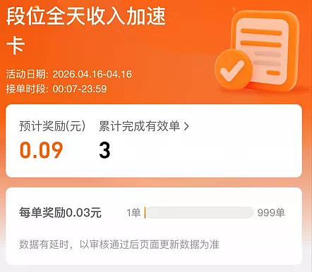编造送外卖年薪15万的谎言,意图是啥(组图) - 10