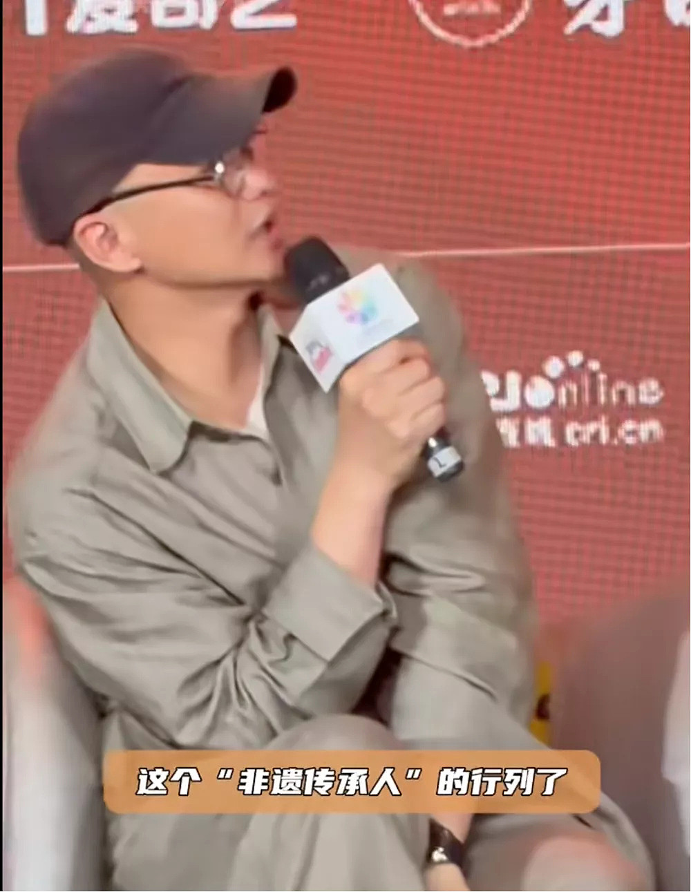 内娱第一刀,批量斩顶流(组图) - 11