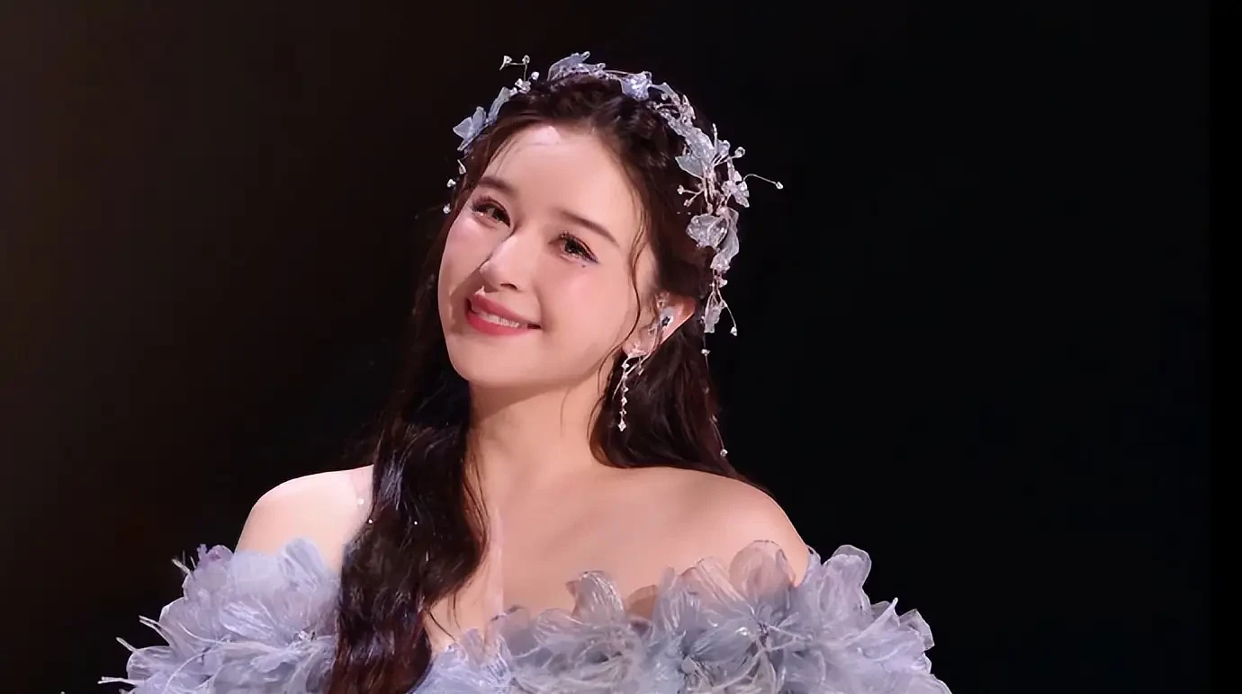 阚清子老公是她的榜一大哥！网友：姐姐这是...（组图） - 2