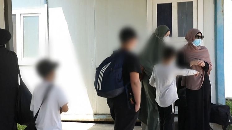 “警惕坏人混入澳洲!”堪培拉掀反移民声浪,韩森开火,ISIS家属回国受阻(组图) - 1