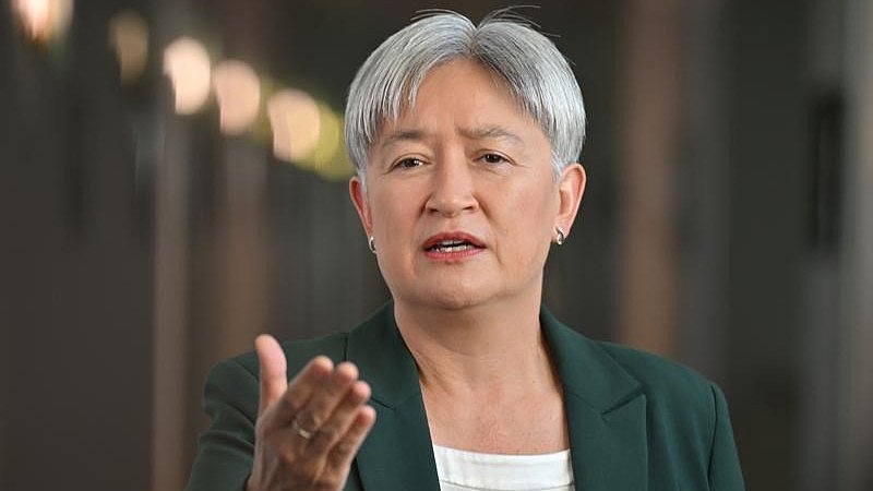 为稳石油供应！艾博年政府政府加码出手，外交黄英贤紧急访中日韩（图） - 1