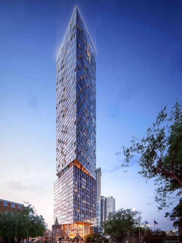建筑费暴涨50%,每套新公寓强征$10万!悉尼西区开发商大规模撤离,政府被吁紧急介入(组图) - 6