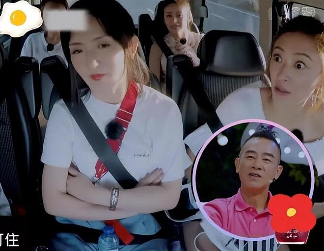 知名女星曝陈小春猛料，好男人人设崩塌（组图） - 7