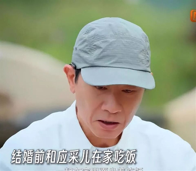 知名女星曝陈小春猛料，好男人人设崩塌（组图） - 10