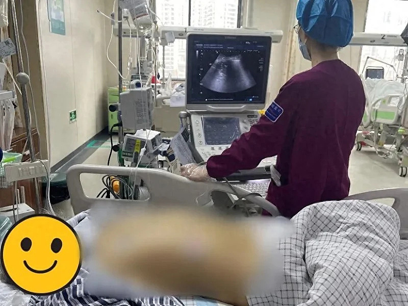 桂林夫妻在楼道养鸡双双住进ICU，医生揪出元凶（组图） - 1