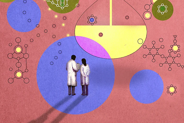 谁掌握科学界发言权?澳洲研究揭真相:高达76%受访专家为男性(组图) - 1