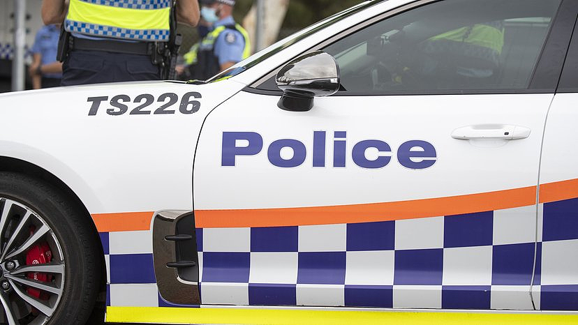 珀斯突发致命车祸!女子当街被撞身亡(图) - 2