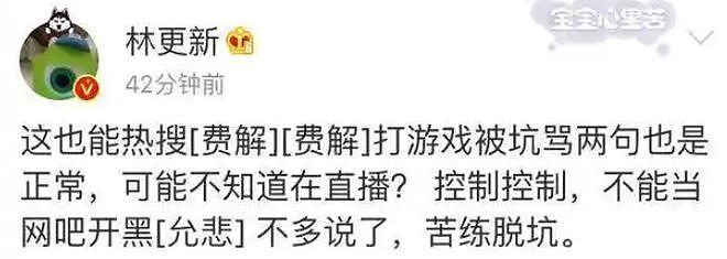 王思聪林更新和乔任梁的瓜!(组图) - 4