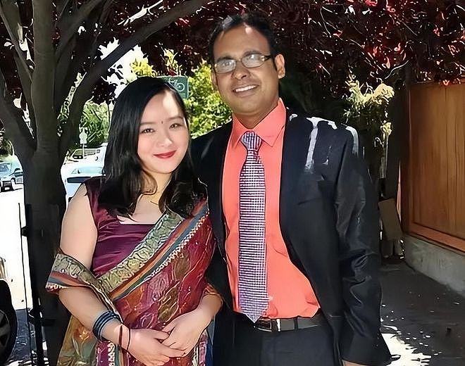曝一印度博主放狠话:我们会取代你们所有人,娶中国女人繁衍后代(组图) - 4