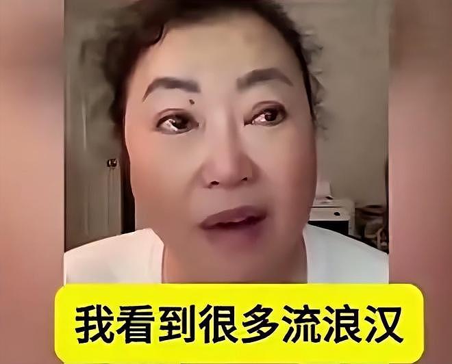 美国华裔女士逛中国：“这繁荣，本该属于美国”，真相太解气（组图） - 5