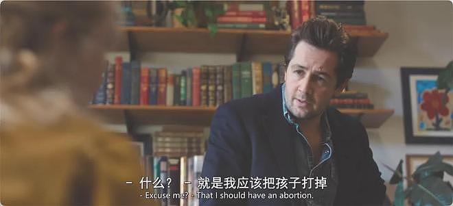 第一集就全裸出镜，女神新剧破格出演了（组图） - 4