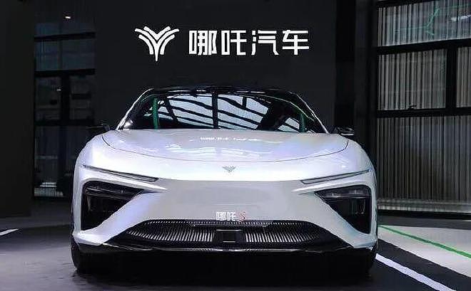 车还在，厂没了，40 万哪吒车主的尴尬（组图） - 6