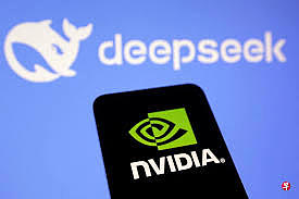DeepSeek抛出震撼弹，英伟达5万亿狂欢终将落幕（图） - 1