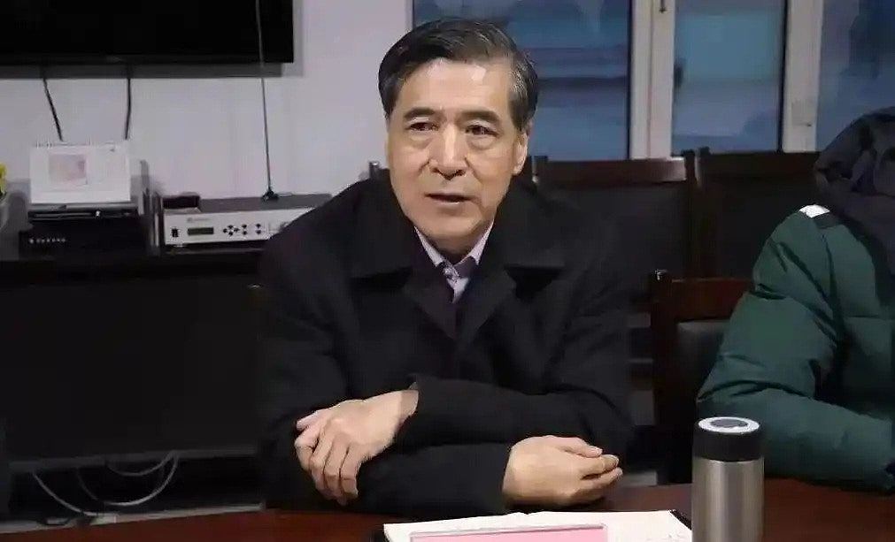 受贿行贿近7000万！内蒙古政协原副主席王中和判囚17年（组图） - 3