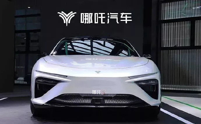 车还在，厂没了，40 万哪吒车主的尴尬（组图） - 5