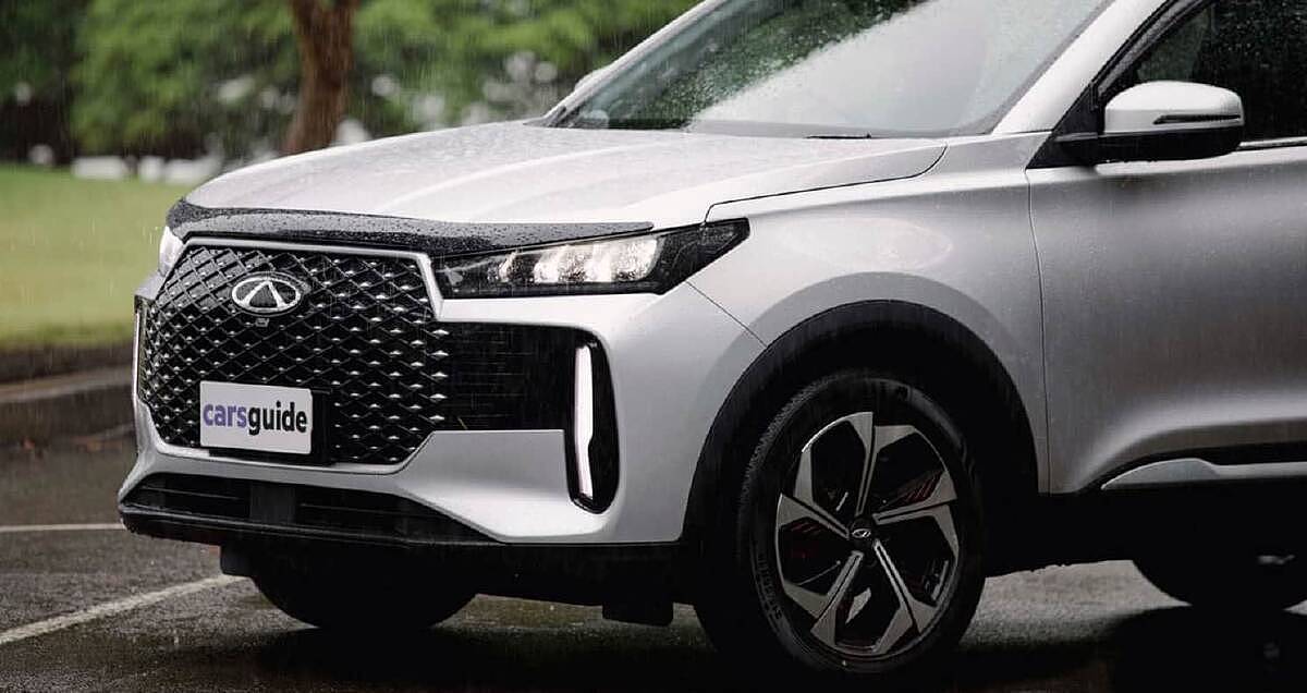 奇瑞澳洲销量暴涨80%，价格比竞品低近1万澳元（组图） - 1